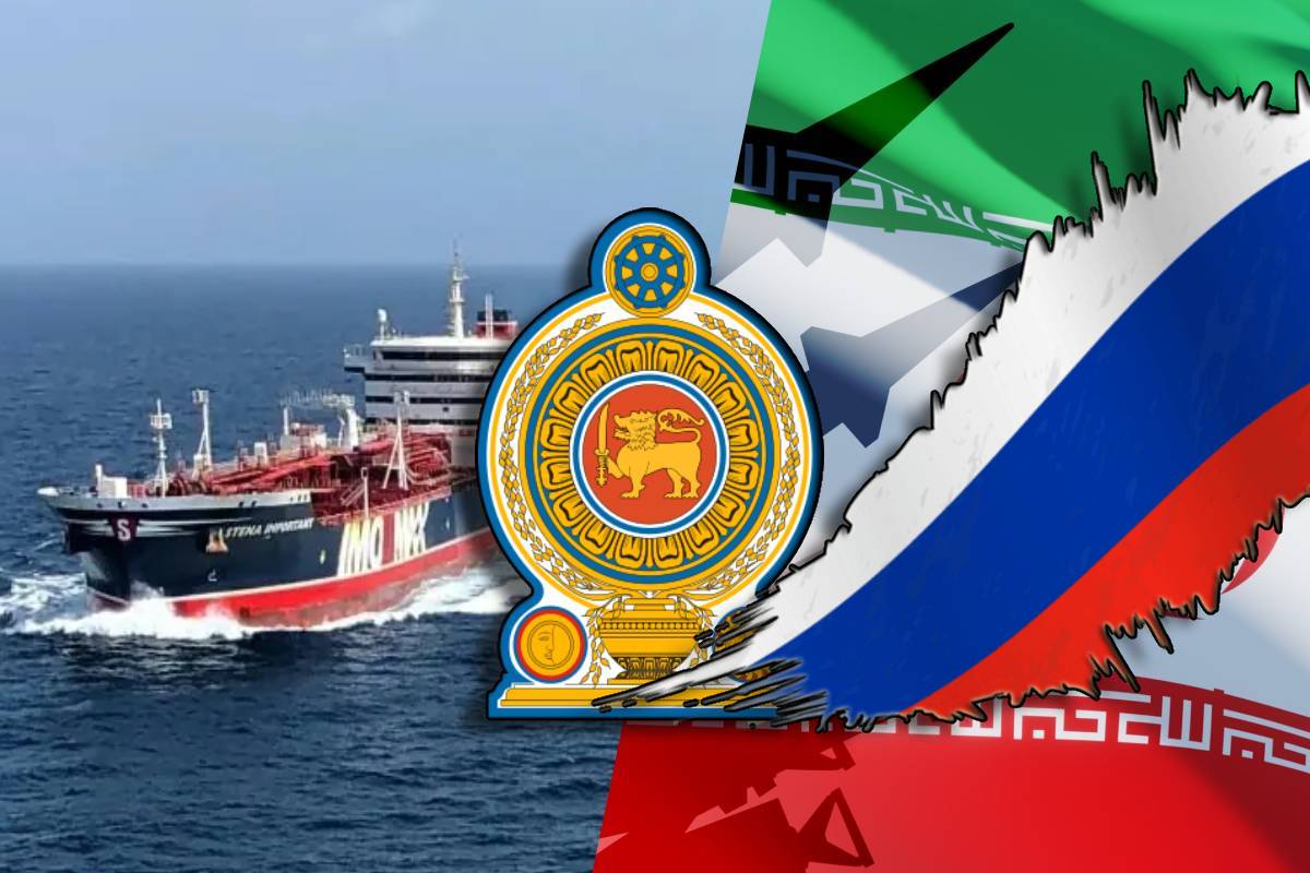 தடை விலக்கிய அமெரிக்கா - ரஷ்யாவில் இருந்து குறைந்த விலையில் எரிபொருள் | Get Fuel From Russia At Discounted Price