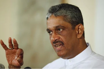 பொதுப் பாதுகாப்பு அமைச்சினை பொறுப்பேற்கத் தயார் – சரத் பொன்சேகா