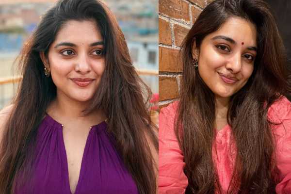 ஒரேவொரு போட்டாவால் வாயடைக்க வைத்த நடிகை நிவேதா தாமஸ்!! புகைப்படம்.. | Netizens Shuts Body Shaming After Nivetha Thomas ஒரேவொரு போட்டாவால் வாயடைக்க வைத்த நடிகை நிவேதா தாமஸ்!! புகைப்படம்.. | Netizens Shuts Body Shaming After Nivetha Thomas