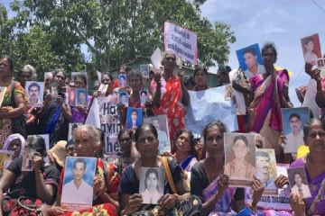 "காணாமலாக்கப்பட்டோர் எவரும் உயிருடன் இல்லை" - நீதி அமைச்சர் பகிரங்கம்