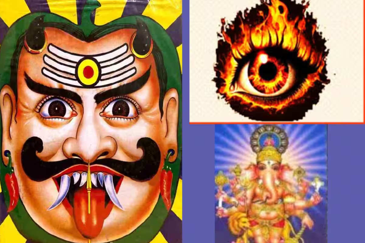 கண் திருஷ்டியின் தீய பலன் குறைய வீட்டில் செய்யவேண்டிய சக்தி வாய்ந்த பரிகாரம் | Rock Salt Nutmeg Remedies For Kan Thirshti