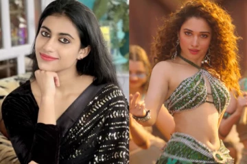 காவாலா பாடலுக்கு நடனமாடி தமன்னாவை தூக்கி சாப்பிட்ட பிக் பாஸ் ஐஷு.. வீடியோ இதோ