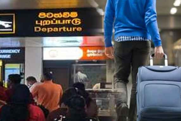 வெளிநாடுகளில் 4794 இலங்கையர் உயிரிழப்பு ; வெளியான திடுக்கிடும் தகவல் | 4794 Sri Lankans Went Abroad To Work Died Bureau