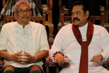 ராஜபக்ஷ சகோதரர்கள் தடை: கனடா தூதருக்கு சம்மன் அனுப்பிய இலங்கை