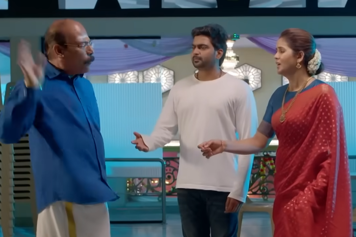 திருமணத்தை நிறுத்த போராடும் கயல்.. குறுக்கே வந்த பெரியப்பா! கயல் சீரியல் இந்த வார ப்ரோமோ | Kayal Weekly Promo Kayal Tries To Stop Marriage