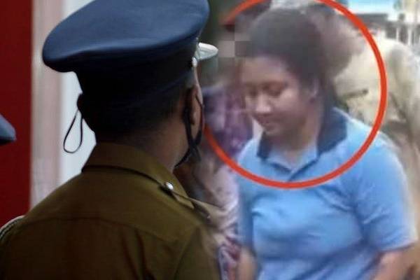 இவரை தெரியுமா? உதவிகோரும் பொலிஸார்! | Do You Know Him Police Asking For Help
