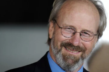 ஆஸ்கார் விருது பெற்ற பிரபல நடிகர் காலமானார் - திரையுலகினர் இரங்கல்..!