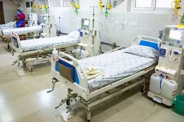 குழந்தையை காப்பாற்றி விட்டு உயிரிழந்த வைத்தியர்; இலங்கையில் சோகம்