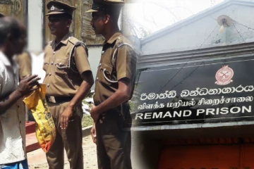 பொசன் போயா தினத்தை முன்னிட்டு நாடளாவிய ரீதியில் கைதிகள் விடுதலை (Photos)