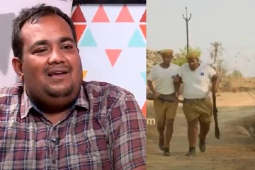 குண்டா இருந்தா இத செய்யக்கூடாதா? - Taanakaran Murugan Emotional Interview