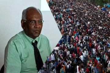 அரசை நம்பியிருக்காது நாங்களாகவே செயற்படுவோம் - மக்களிடம் ரட்ணஜீவன் கூல் வலியுறுத்து