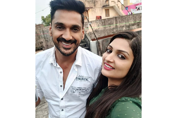 திவ்யா ஸ்ரீதர் அப்படியெல்லாம் செய்தார்.. குழந்தையை கேட்கமாட்டேன்: அர்னாவ் அதிர்ச்சி பேட்டி | Arnaav About Divya Sridhar And Baby