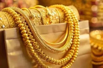ஒருவழியாக 3 நாட்களுக்கு பின் சரிந்த தங்கம் விலை - இப்போ எவ்வளவு தெரியுமா?