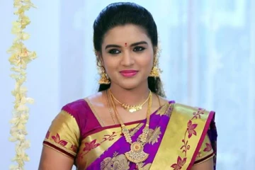 செம்பருத்தி சீரியல் நடிகை ஷபானாவின் நியூ லுக்- முடி கட் செய்து ஆளே மாறிவிட்டாரே?