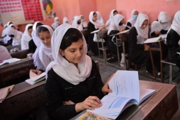 கடந்த 20 ஆண்டுகளில் பெற்ற பட்டங்கள் செல்லாது! புதிய குண்டை போட்ட தாலிபான்கள்.. அச்சத்தில் இளைஞர்கள்