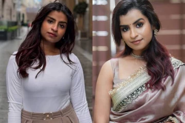 30 ஆயிரத்துக்கு ஹாண்ட் பேக்!! சூப்பர் சிங்கர் சிவாங்கியின் சொத்து மதிப்பு பல கோடியா..