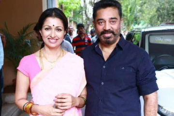 காதலில் கண்ணனாக இருந்த கமல், கௌதமியை ஏன் பிரிந்தார் தெரியுமா?பாலு சொன்ன ஷாக் நியூஸ்!