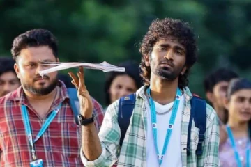 பிரதீப் ரங்கநாதனின் டிராகன் திரைப்படம் இதுவரை செய்துள்ள மொத்த வசூல்.. மொத்தம் எத்தனை கோடி தெரியுமா?