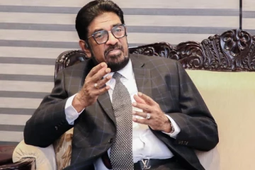 கூட்டங்களில் பங்கேற்கப் போவதில்லை ; கெஹலிய ரம்புக்வெல்ல