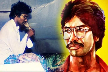 தியாக தீபம் திலீபனின் மூன்றாவது நாள் நினைவலைகள்