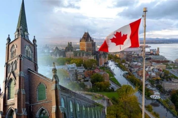 கனேடிய தேவாலயமொன்றில் காணப்படும் அபாயம்: மக்களுக்கு வெளியான அறிவிப்பு