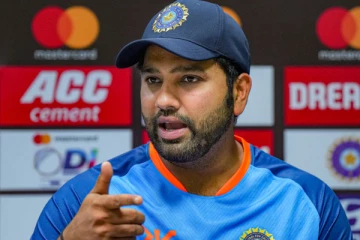 பலருக்கு கிடைக்காத வாய்ப்பு எனக்கு கிடைத்துள்ளது: மனம் திறந்த இந்திய கேப்டன் ரோகித் சர்மா