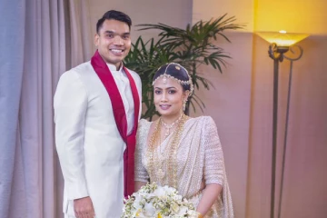 நாமல் பிரச்சனைக்கு முற்றுப்புள்ளிவைத்த சனத் நிஷாந்த