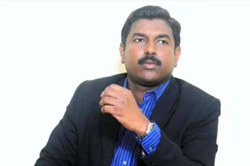 ‘‘விடுதலைப்புலிகளின் காலத்தில் அரிசிக்கும், பருப்புக்கும் வேற்று நாடுகளிடம் கையேந்தும் நிலையில்லை’’