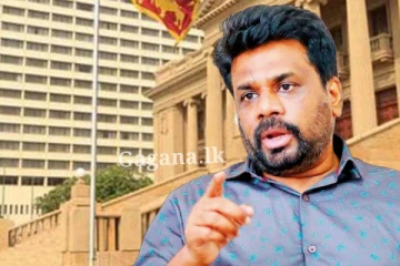 ජනපති හෙට දිවයිනෙන් පිටව යයි.. වැදගත්ම දෙයක් නිසා..