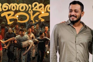 மஞ்சுமெல் பாய்ஸ் இயக்குனருடன் இணையும் பிரபல தமிழ் நடிகர்!! யார் தெரியுமா?