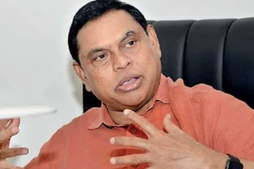 பசில் ராஜபக்ஷவை பிடித்த தொற்று!