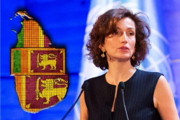 இலங்கைக்கு விஜயம் மேற்கொள்ளவிருக்கும் ஐக்கிய நாடுகளின் முக்கிய பிரதிநிதி