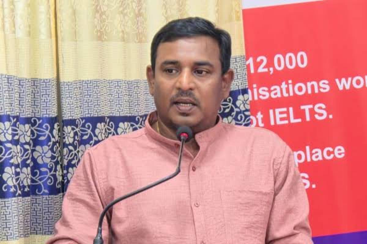 பருத்தித்துறை முனைப்பகுதி சிறந்த சுற்றுலாத் தளமாக அபிவிருத்தி செய்யப்படும்: றஜீவன் எம்.பி | Point Pedro Headland Will Be Developed Tourist பருத்தித்துறை முனைப்பகுதி சிறந்த சுற்றுலாத் தளமாக அபிவிருத்தி செய்யப்படும்: றஜீவன் எம்.பி | Point Pedro Headland Will Be Developed Tourist