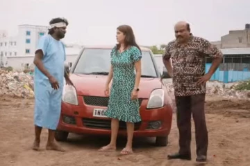 Singappenne: மித்ராவிடம் சென்ற ரகு... பரிதவித்து நிற்கும் ஆனந்தி, அன்பு