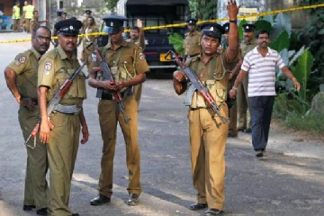 பேலியகொட பகுதியில் துப்பாக்கிச் சூடு!