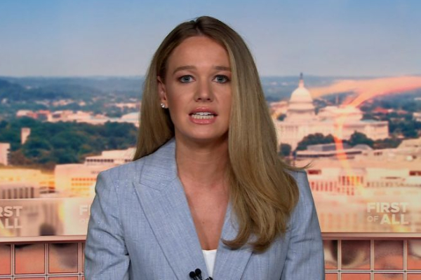 Tricia McLaughlin Tricia McLaughlin