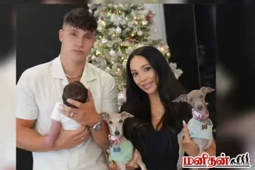 தம்பியை காதலித்து திருமணம் செய்துக்கொண்ட பிரபல நடிகை