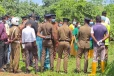 கை, கால்கள் கட்டப்பட்ட நிலையில் சடலம் மீட்பு; சம்பவத்தால் பரபரப்பு