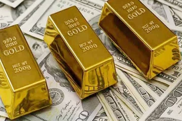 நாட்டின் உத்தியோகபூர்வ கையிருப்பு சொத்துக்களில் ஏற்பட்டுள்ள மாற்றம்