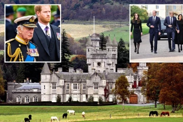 மகாராணி மறைந்த அன்று ஹரிக்கு மட்டும் தனியாக உணவளிக்கப்பட்ட விடயம்: உண்மையாகவே ஹரி புறக்கணிக்கப்படுகிறாரா?