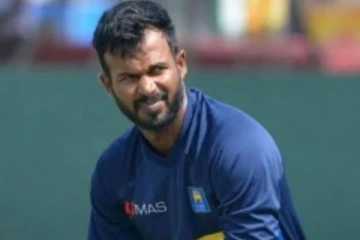 சர்வதேச கிரிக்கெட்டில் இருந்து ஓய்வு பெற்றார் இலங்கையின் உபுள் தரங்கா