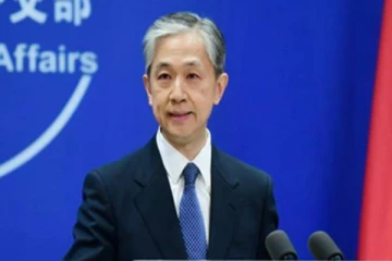 பொங்கியெழுந்த சீனா.. அமெரிக்க ஜனாதிபதி அதிரடி உத்தரவு..!