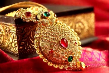 தங்கம் வாங்க காத்திருப்போருக்கு மகிழ்ச்சியான செய்தி!