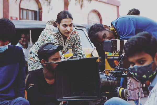 உங்களுக்கு தான் அவர் ஐஸ்வர்யா, எனக்கு எப்போதும்.. :பிரபுதேவா | Prabhudeva Video About Aishwarya Musafir Song