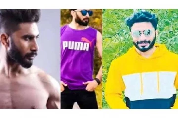 20 பெண்களை பாலியல் பலாத்காரம் செய்த துணை நடிகர் மீது பாய்ந்தது குண்டாஸ்..!