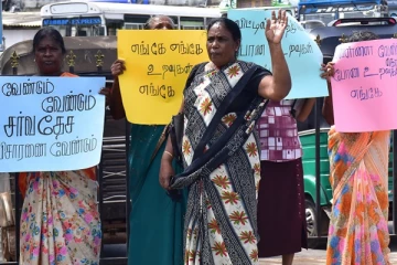 இராணுவ முகாம்களின் கீழ் மனித புதைகுழிகள்: மனுவல் உதயச்சந்திரா சந்தேகம் (Photos)