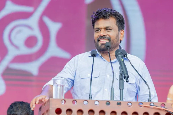 யாழில் ஜனாதிபதி அநுர பங்குபற்றிய நிகழ்வுக்கான செலவு மட்டும் 1 கோடியே 10 இலட்சம்! | President Anura S Jaffna Event Costs One Crore