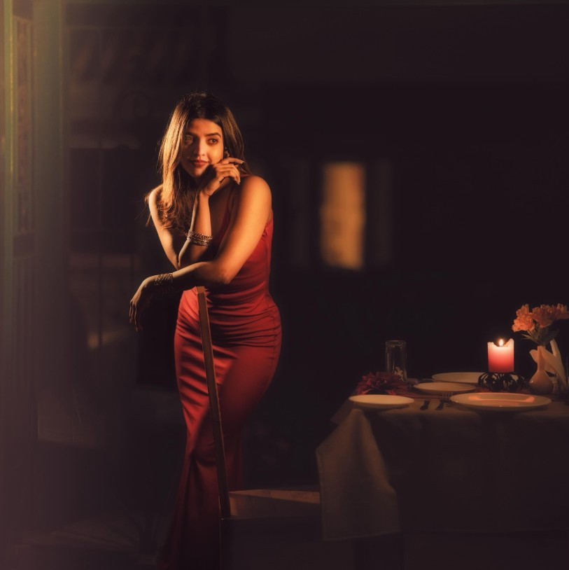 அய்யனார் துணை சீரியலில் சந்தாவாக நடிக்கும் சுவாதி போட்டோஸ் 10 Gallery