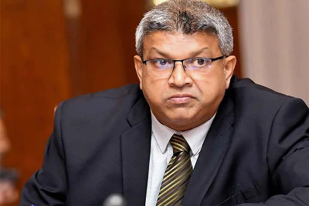 மாகாண அதிகாரங்களை பறிக்கும் அனுர அரசாங்கம் : கஜேந்திரகுமார் குற்றச்சாட்டு | Anura Government Of Usurping Provincial Powers