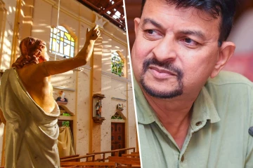 உயிர்த்த ஞாயிறு தாக்குதலின் பிரதான சூத்திரதாரியை கண்டறியவே பயங்கரவாத தடைச்சட்டம் நீடிப்பு